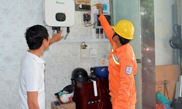 Oklavip khuyến mã hấp dẫn mỗi ngày sửa đổi 3 thông tư về quản lý vận hành điện
