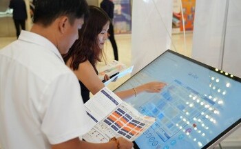 VIBE 2024 - cơ hội cho doanh nghiệp xây dựng, nội thất bứt phá tại thị trường nội địa
