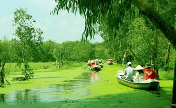 Việt Nam-Úc: Tổ chức khóa học chứng chỉ vi mô trực tuyến về du lịch bền vững