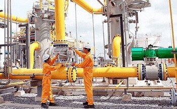 Giá gas hôm nay ngày 24/5/2024: Giảm mạnh phiên cuối tuần