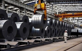 Giá thép hôm nay ngày 25/5/2024: Kéo dài đà ổn định