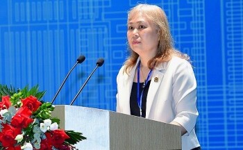 Tăng năng suất lao động: Cần xác lập mức lương tối thiểu thỏa đáng