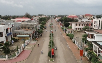 Bình Định đấu giá 322 lô đất ở, giá khởi điểm chỉ từ 2 triệu đồng/m2