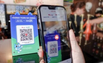 Ngân hàng đón “quả ngọt” từ chuyển đổi số