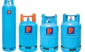 Gas Petrolimex chiếm được lòng tin của người tiêu dùng