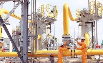 Giá gas hôm nay ngày 28/5/2024: Giá khí đốt tự nhiên vẫn chịu áp lực trong ngắn hạn