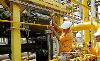 Giá gas hôm nay ngày 29/5/2024: Giao dịch chìm trong sắc đỏ