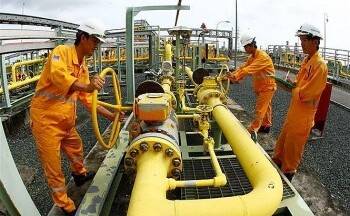 Giá gas hôm nay ngày 30/5/2024: Tăng nhẹ, giao dịch ở mức 2,66 USD