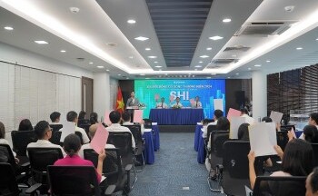 Tập đoàn Sơn Hà đặt mục tiêu doanh thu gần 10.000 tỷ đồng trong năm 2024