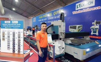 Triển lãm quốc tế Vietbuild Industry: Cơ hội cho doanh nghiệp khai thác thị trường
