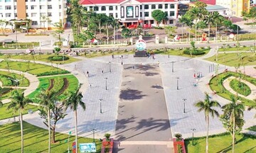 Quảng Trị: Đấu giá 143 lô đất tại huyện Vĩnh Linh, giá khởi điểm từ 210 triệu đồng/lô