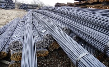 Giá thép hôm nay ngày 31/5/2024: Thị trường đang đà phục hồi