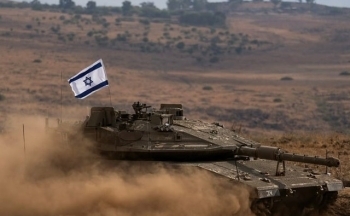 Chiến sự Israel-Hamas 4/6/2024: Israel sẵn sàng đình chiến ở Dải Gaza trong 42 ngày; lệnh ngừng bắn phụ thuộc vào Hamas