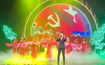 Chương trình nghệ thuật đặc biệt 