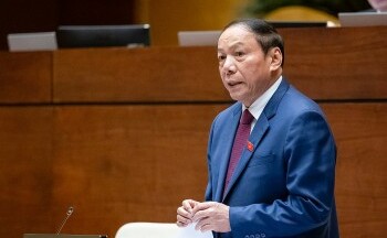 Bộ trưởng Nguyễn Văn Hùng: Chưa phát hiện tham nhũng, tiêu cực trong Quỹ hỗ trợ phát triển du lịch