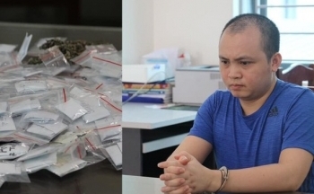 Nghệ An: Triệt xóa ổ nhóm lừa đảo bán 