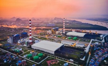 Nhiệt điện Hải Phòng: Nỗ lực sản xuất, đảm bảo nguồn cung điện cho mùa nắng nóng 2024