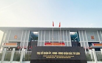 Hà Nội: Nhiều cán bộ của quận Bắc Từ Liêm bị kỷ luật
