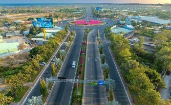 UPC Green: Góp sức vẽ nên nét xanh - sạch - đẹp cho TP. Vũng Tàu