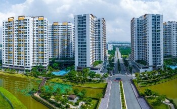 Thị trường chung cư Hà Nội đang hồi phục mạnh mẽ: Do đâu?