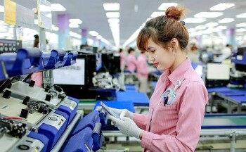 UOB điều chỉnh dự báo tăng trưởng GDP của Việt Nam lên 6,4%