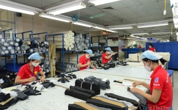 Ngành dệt may Việt Nam tăng tốc 