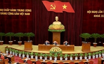 Quy trình giải quyết tố cáo với đảng viên là cán bộ thuộc diện Trung ương quản lý