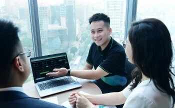 Bốn thành tố để chạy đua bán lẻ trong ngành chứng khoán