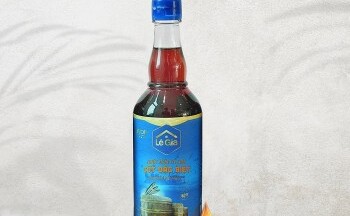 Thanh Hóa: Đề xuất nâng hạng nước mắm Lê Gia lên sản phẩm OCOP 5 sao
