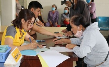 Từ 1/7 tăng lương cơ sơ, lương hưu, trợ cấp bảo hiểm xã hội sẽ điều chỉnh tăng như thế nào?