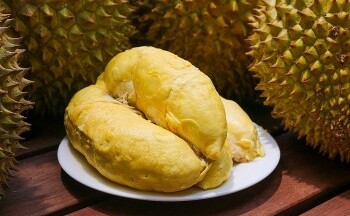 Sầu riêng đông lạnh - động lực mới cho xuất khẩu trái cây thời gian tới
