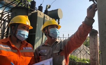 Điện lực Lạng Sơn: Đảm bảo cấp điện an toàn mùa mưa bão
