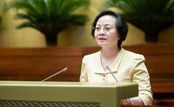 Sẽ điều chỉnh mức lương cơ sở từ 1,8 triệu đồng lên 2,34 triệu đồng/tháng từ ngày 1/7
