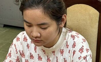 Thanh Hóa: Nhận tiền đặt cọc để đấu giá đất, ''nữ quái'' lừa đảo hơn 74 tỷ đồng