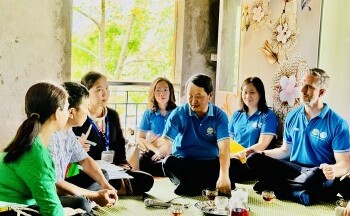 Điều tra, thu thập thông tin thực trạng kinh tế - xã hội 53 dân tộc thiểu số