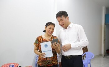 Đảm bảo chi trả lương hưu, trợ cấp bảo hiểm xã hội kịp thời, thuận tiện nhất