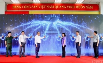 Thí điểm hệ thống giao thông thông minh TOC tại Hà Nội