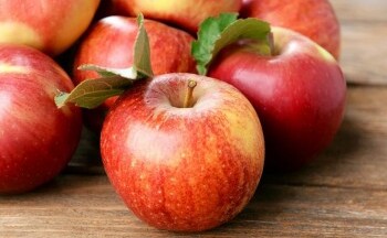 Vì sao táo là loại trái cây phù hợp nhất với người bệnh tiểu đường?