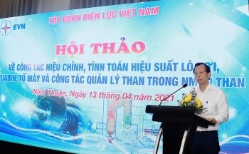 Nhà máy Nhiệt điện Vĩnh Tân 4: Tấm gương sáng trong học tập chủ động