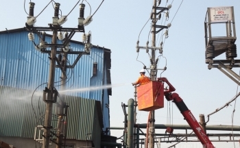 Bắc Ninh: Đảm bảo cấp điện an toàn mùa mưa bão