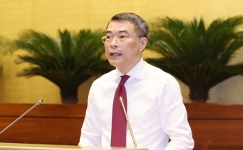 Trưởng Ban Tổ chức Trung ương: Công tác nhân sự phải bảo đảm sự lãnh đạo trực tiếp, toàn diện của Đảng