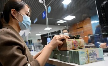 Nợ xấu là thách thức mà nền kinh tế phải đối mặt