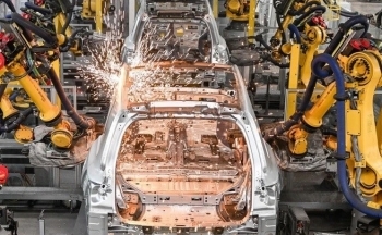 Xe điện Trung Quốc ‘bủa vây’ thị trường EU: Nguy cơ một cuộc chiến thương mại mới leo thang