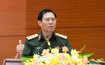 Bộ Quốc phòng: Tổ chức Hội nghị Quân chính 6 tháng đầu năm 2024