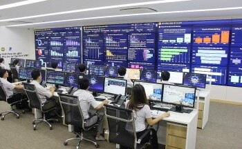 Bộ Công Thương đẩy mạnh phát triển Chính phủ điện tử