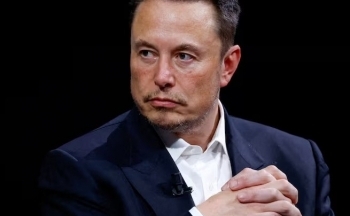 Bầu cử Tổng thống Mỹ 2024: Tỷ Phú Elon Musk quyên góp tiền ủng hộ ông Donald Trump
