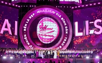 TP. Hồ Chí Minh: Bùng nổ đại nhạc hội cùng Thẩm mỹ viện Mailisa