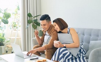 Cơ hội để người dân 'chốt nhà' khi lãi vay ngân hàng xuống dưới 4%/năm