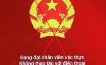 Hà Nội: Dính cú lừa cài đặt phần mềm, người phụ nữ bị ‘thổi bay’ 500 triệu đồng