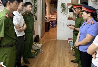 Giám đốc công ty xuất khẩu lao động lừa đảo chiếm đoạt 2 tỷ đồng của 162 lao động